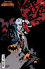 From the DC Vault Death in the Family Robin Lives #01 Mignola Var