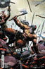 Dark Knights of Steel Allwinter #01 Zaffino Var Comics - Back Issues DC Comics