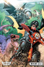 Batman and Robin (2023) #11 Mercer Var