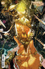 Poison Ivy #24 Di Meo Var