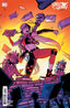 Harley Quinn (2021) #42 1:25 Marcial Toledano Vargas Var