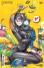 Catwoman (2018) #67 Rachta Lin Var Comics - Back Issues DC Comics
