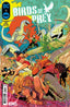 Birds of Prey (2023) #11 Comics - Back Issues DC Comics