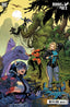 Birds of Prey (2023) #11 Melnikov Var Comics - Back Issues DC Comics