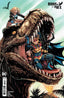 Birds of Prey (2023) #11 Serg Acuna Var