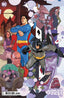 Batman Superman World's Finest #29 Lafuente Var
