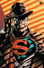 Action Comics (2016) #1067 Barrows "Virgin Foil" Var