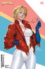 Power Girl (2023) #11 InHyuk Lee Var