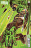 Green Arrow (2023) #14 John Giang Var Comics - Back Issues DC Comics