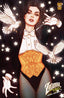 Zatanna Bring Down the House #02 Jenny Frison Var Comics - Back Issues DC Comics