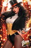 Zatanna Bring Down the House #02 Ariel Diaz Var Comics - Back Issues DC Comics