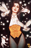 Zatanna Bring Down the House #02 1:25 Jenny Frison Var Comics - Back Issues DC Comics