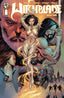 Witchblade (2024) #01 Comics - Back Issues Image Comics