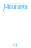 Witchblade (2024) #01 "Blank" Var Comics Image Comics