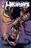 Witchblade (2024) #01 1:10 Da Ni & Simpson Var Comics - Back Issues Image Comics