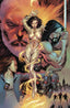 Witchblade (2024) #01 1:25 Silvestri Var Comics - Back Issues Image Comics