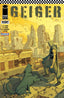 Geiger (2024) #04 Araujo Var Comics - Back Issues Image Comics