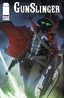 Gunslinger Spawn #34 Comics - Back Issues Image Comics