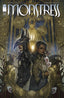 Monstress #53 Comics - Back Issues Image Comics