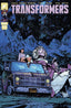 Transformers (2023) #10 Comics - Back Issues Image Comics
