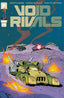 Void Rivals #11 1:10 Araujo & O'Halloran Var Comics - Back Issues Image Comics