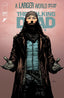 Walking Dead Deluxe #093 Comics - Back Issues Image Comics