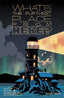 Whats the Furthest Place From Here #19 Comics - Back Issues Image Comics