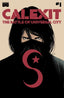 Calexit The Battle of Universal City #01 1:10 Nahuelpan Var Comics - Back Issues Black Mask Studios