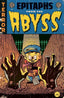 EC Epitaphs From the Abyss #01 1:10 Stephens Var Comics - Back Issues Oni Press