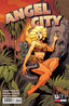 Angel City #02 Comics - Back Issues Oni Press
