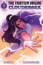 Thirteen Origins: Cloudbreak #01 Comics - Back Issues SCOUT COMICS