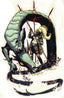Something Is Killing the Children #39 Riley Rossmo Var Comics - Back Issues Boom! Entertainment