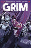 Grim #19 Comics - Back Issues Boom! Entertainment