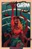 Grim #19 Patridge Var Comics - Back Issues Boom! Entertainment