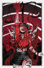 Grim #19 1:10 Patridge Var Comics - Back Issues Boom! Entertainment