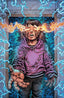 Amory Wars Good Apollo I'm Burning Star IV Vol II No World For Tomorrow #03 1:20 Maria Wolf Var Comics - Back Issues Boom! Entertainment