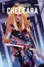 ThunderCats Cheetara #01 Galmon Var