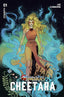 ThunderCats Cheetara (2024) #01 Soo Lee "Foil" Var Comics - Back Issues Dynamite Entertainment