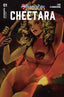 ThunderCats Cheetara (2024) #01 1:15 Sozomaika "Foil" Var Comics - Back Issues Dynamite Entertainment