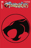 ThunderCats (2024) #06 1:10 "Black Logo" Var Comics - Back Issues Dynamite Entertainment