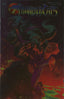 ThunderCats (2024) #06 1:10 Rahzzah "Foil" Var Comics - Back Issues Dynamite Entertainment