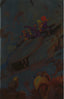 ThunderCats (2024) #06 1:10 Nakayama "Foil Virgin" Var Comics - Back Issues Dynamite Entertainment