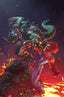 ThunderCats (2024) #06 1:25 Rahzzah Var