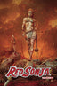 Red Sonja (2023) #12 Barends Var