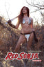 Red Sonja (2023) #12 "Cosplay" Var
