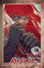 Red Sonja (2023) #12 1:10 Frison Var Comics - Back Issues Dynamite Entertainment