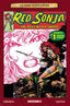 Red Sonja (2023) #12 1:10 Brunner Var