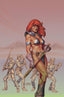 Red Sonja (2023) #12 1:15 Linsner Var