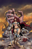 Red Sonja (2023) #12 1:15 Geovani Var