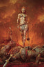 Red Sonja (2023) #12 1:15 Barends Var